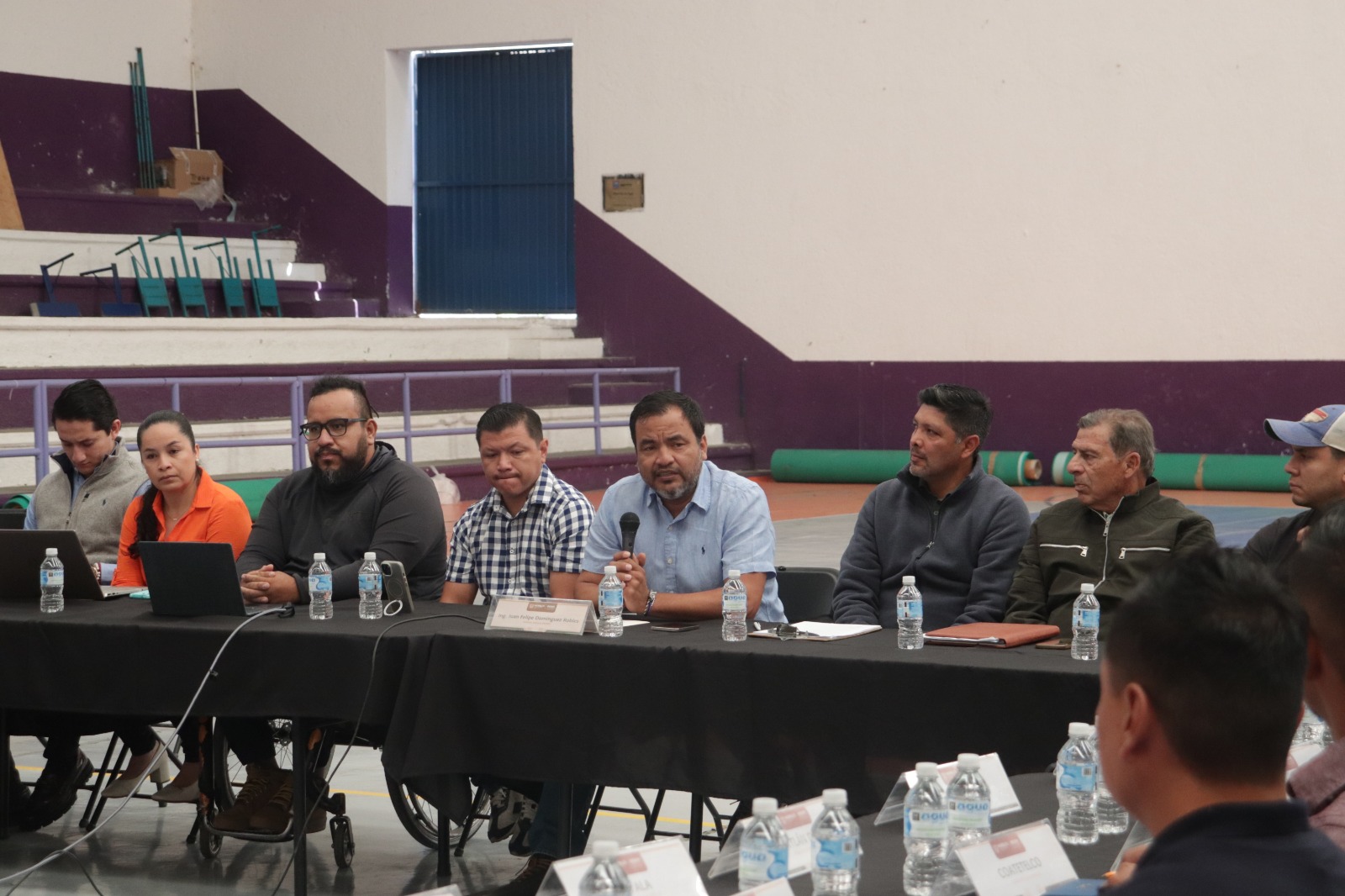 Realiza INDEM reunión estratégica para fortalecer el desarrollo deportivo en Morelos 4 1000580829