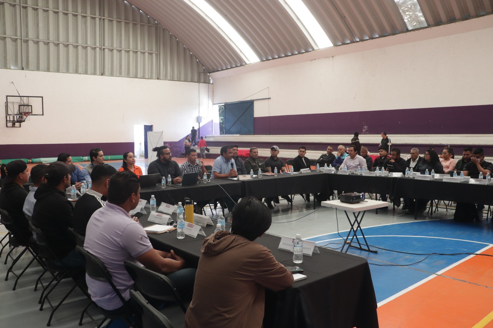 Realiza INDEM reunión estratégica para fortalecer el desarrollo deportivo en Morelos 3 1000580830