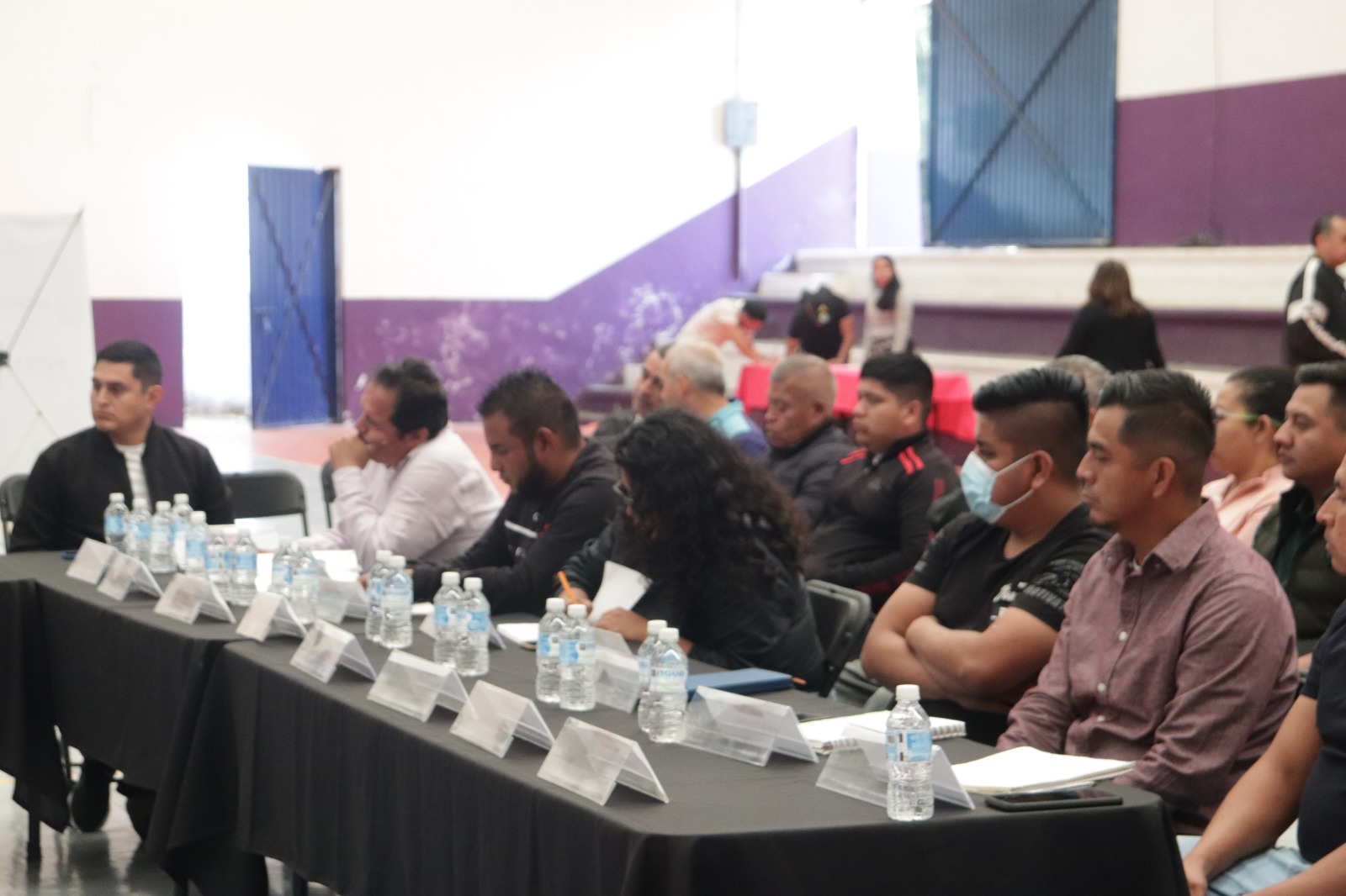 Realiza INDEM reunión estratégica para fortalecer el desarrollo deportivo en Morelos 5 1000580831