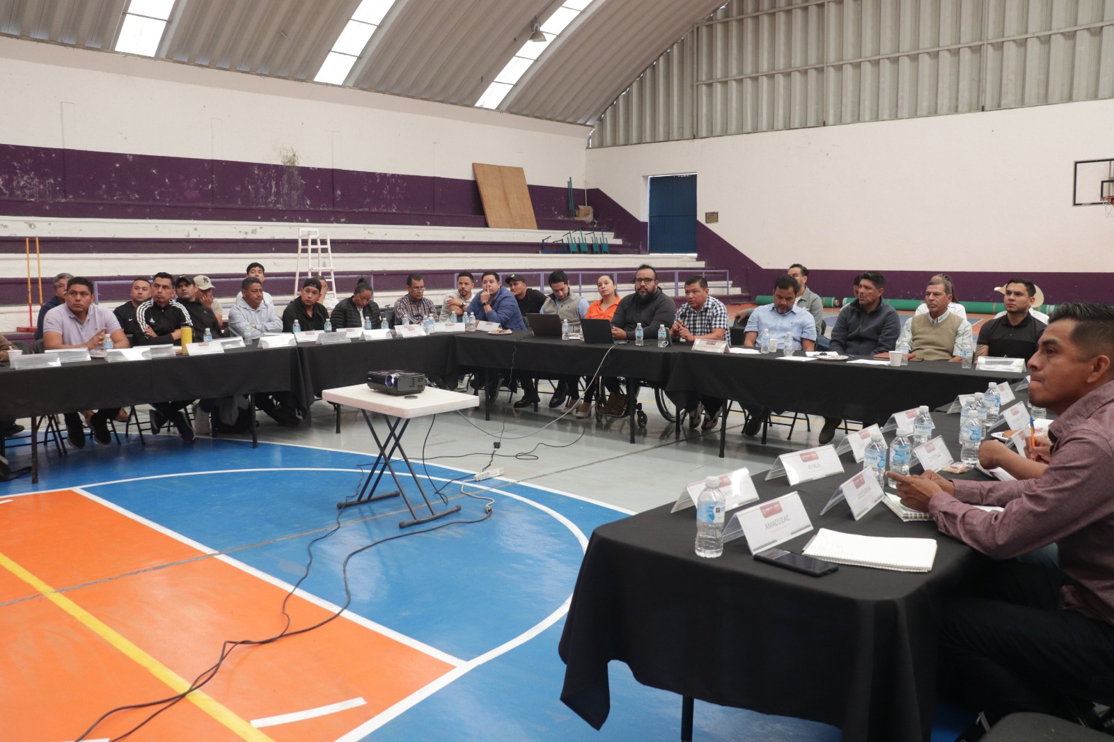 Realiza INDEM reunión estratégica para fortalecer el desarrollo deportivo en Morelos 7 1000580834