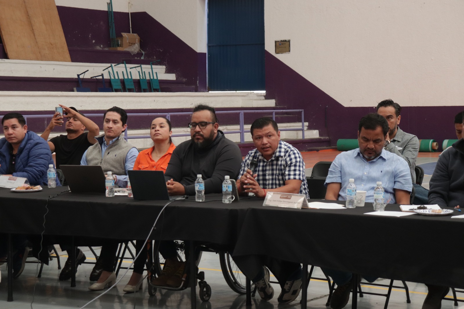 Realiza INDEM reunión estratégica para fortalecer el desarrollo deportivo en Morelos 8 1000580835