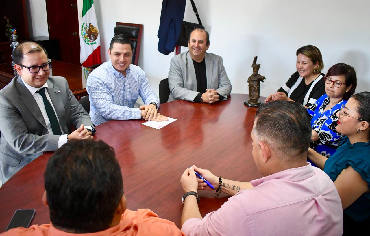 Busca Jiutepec eliminar burocracia en trámites 2 1000582940