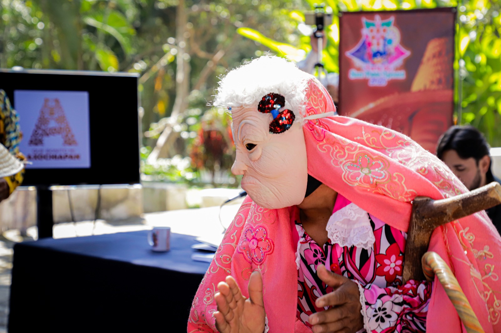 Se presenta Feria de San Pablo Apóstol en Axochiapan como referente del turismo cultural en Morelos 2 1000582945