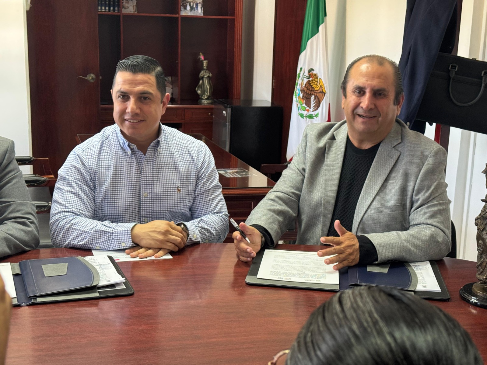 Fortalece Gobierno de Morelos mejora regulatoria con el municipio de Jiutepec 1 1000583661
