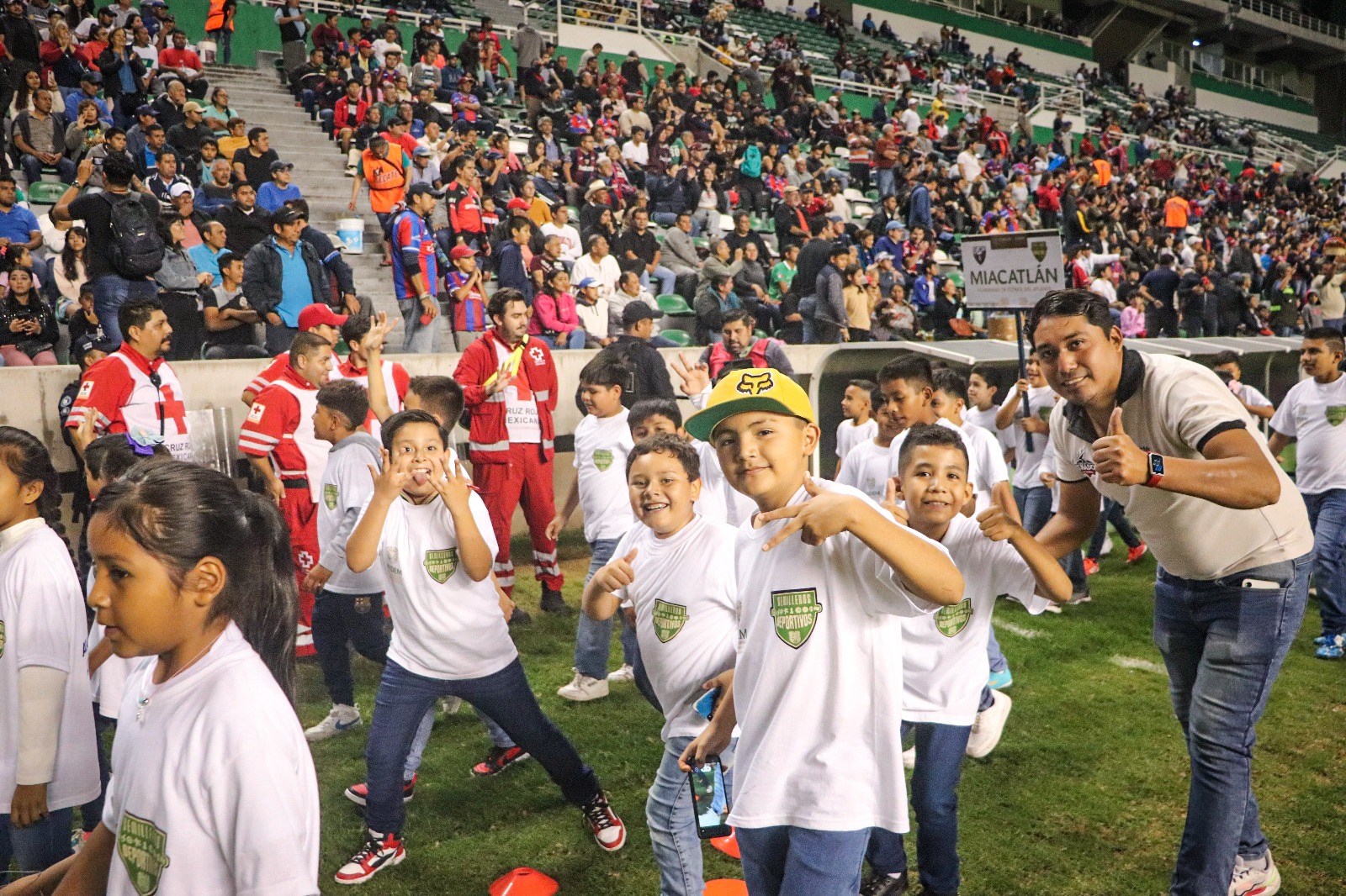 Presenta INDEM primeras Academias del Atlante en Morelos 1 1000585922