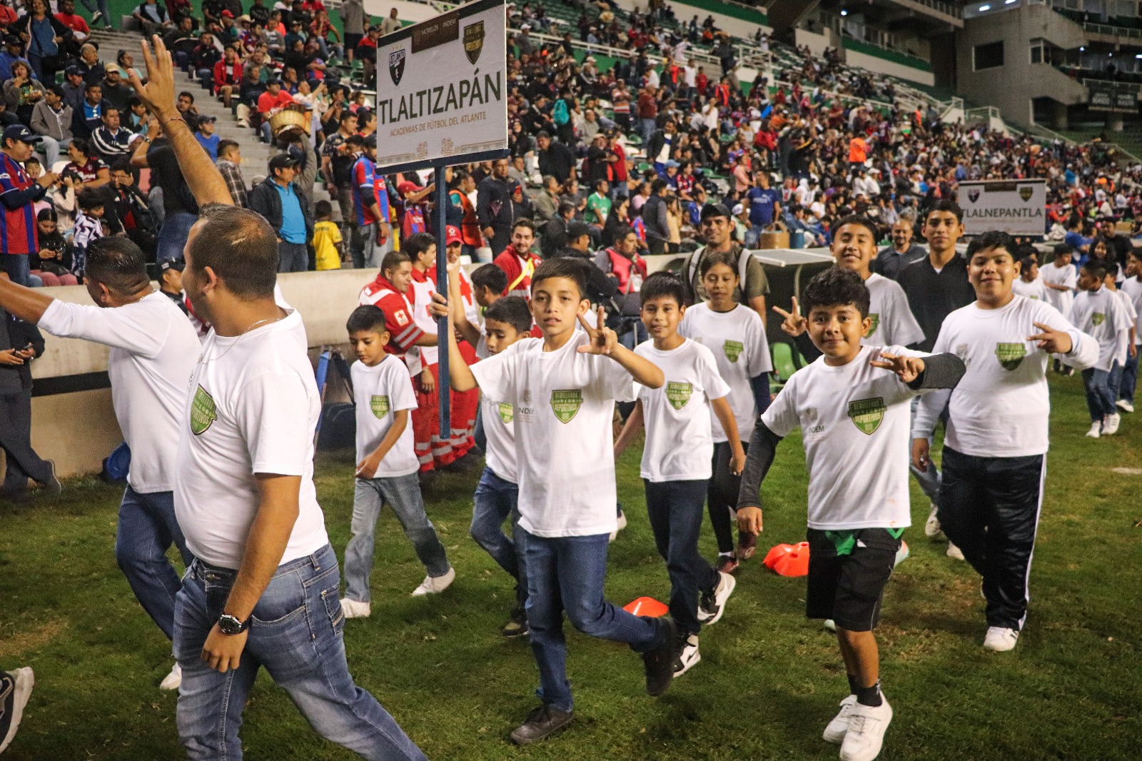 Presenta INDEM primeras Academias del Atlante en Morelos 3 1000585924