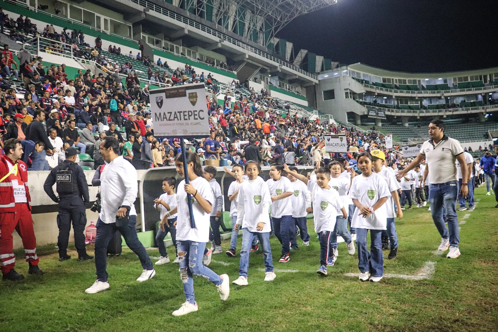Presenta INDEM primeras Academias del Atlante en Morelos 4 1000585926