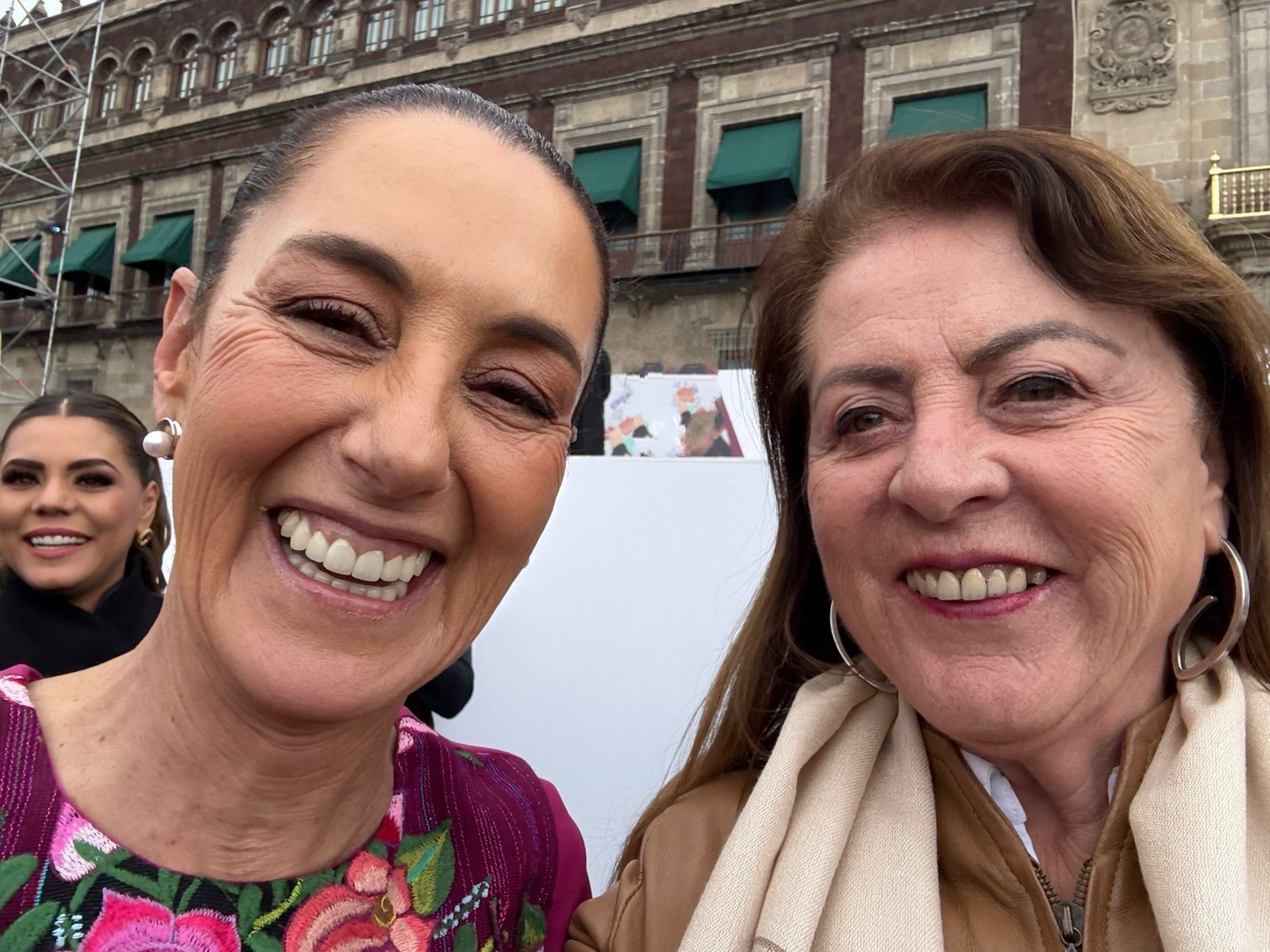 Destaca Margarita González Saravia compromiso y respaldo de la presidenta Claudia Sheinbaum Pardo para garantizar el desarrollo y transformación de Morelos 2 1000585973