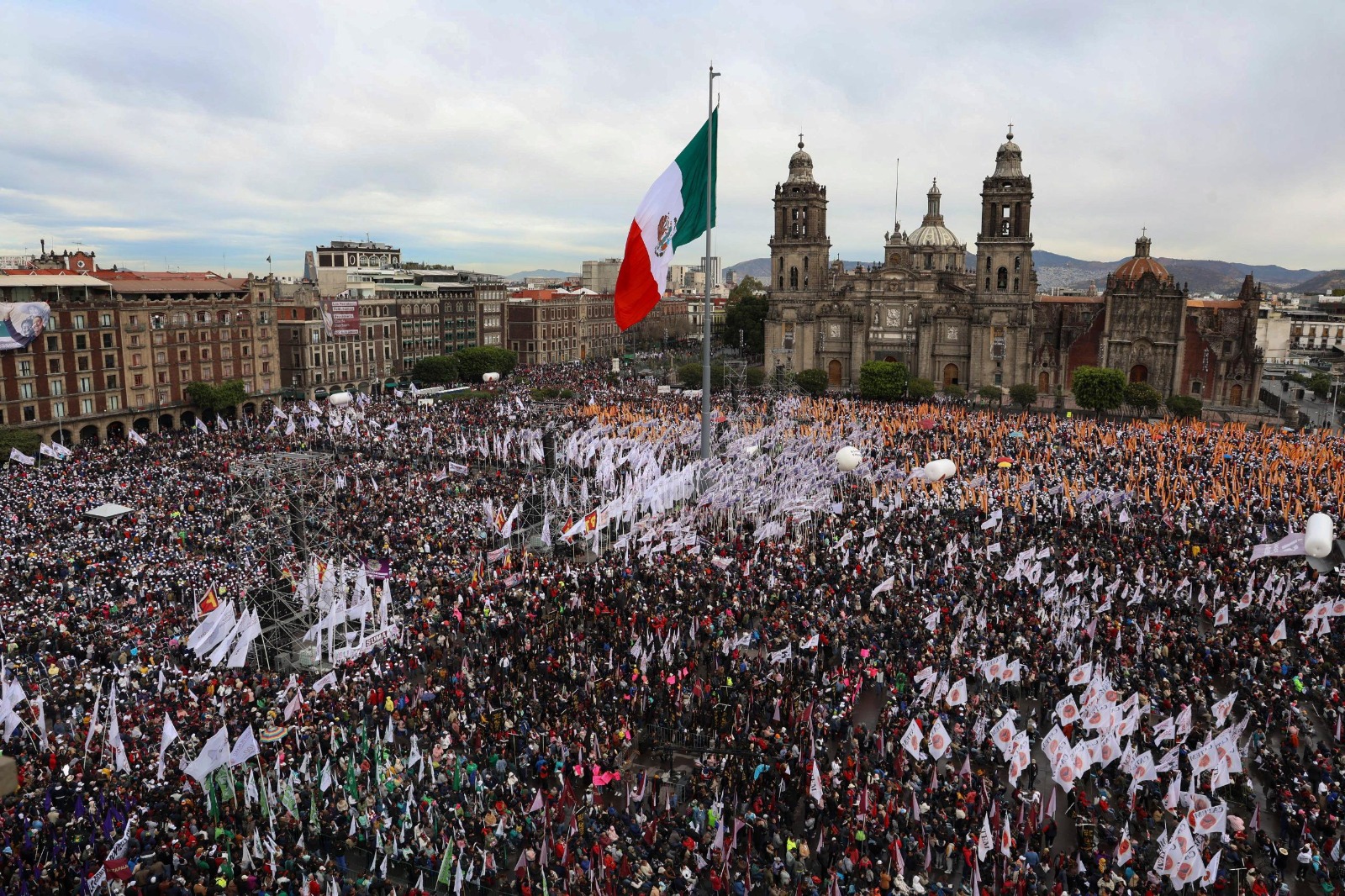Destaca Margarita González Saravia compromiso y respaldo de la presidenta Claudia Sheinbaum Pardo para garantizar el desarrollo y transformación de Morelos 3 1000585976
