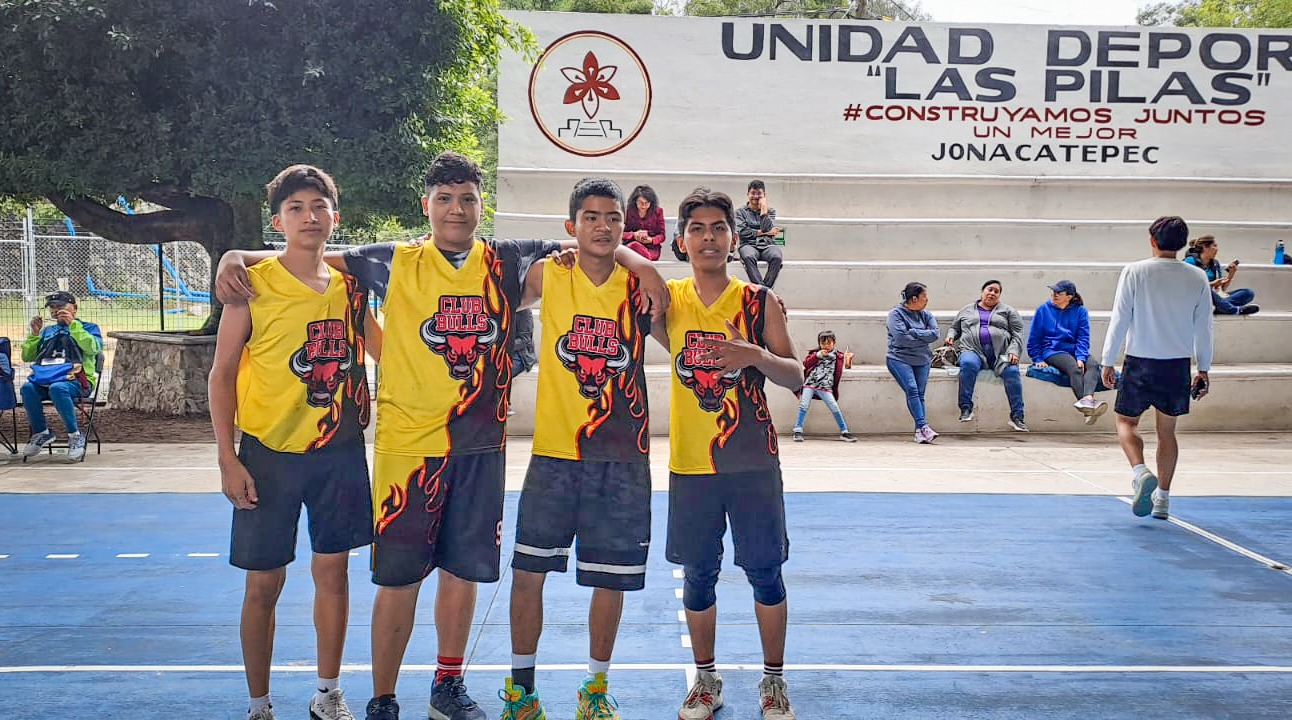 Basquetbolistas morelenses inician su camino hacia los Nacionales Conade 2025 en la modalidad 3x3 3 1000586771