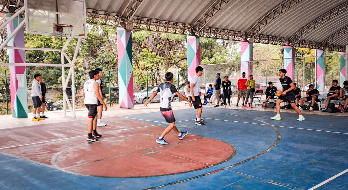 Basquetbolistas morelenses inician su camino hacia los Nacionales Conade 2025 en la modalidad 3x3 4 1000586775