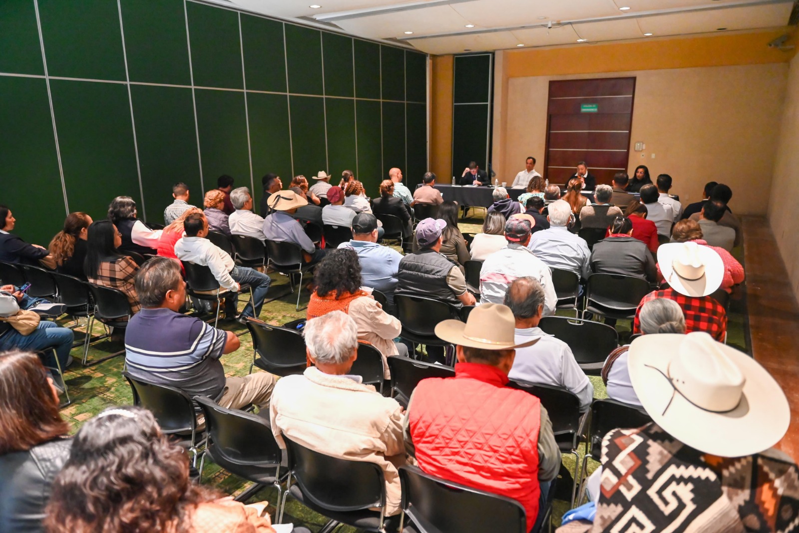 Escuchan Gobiernos de Morelos y México la voz del pueblo para elaborar Plan Nacional de Desarrollo 2025-2020 6 1000587623
