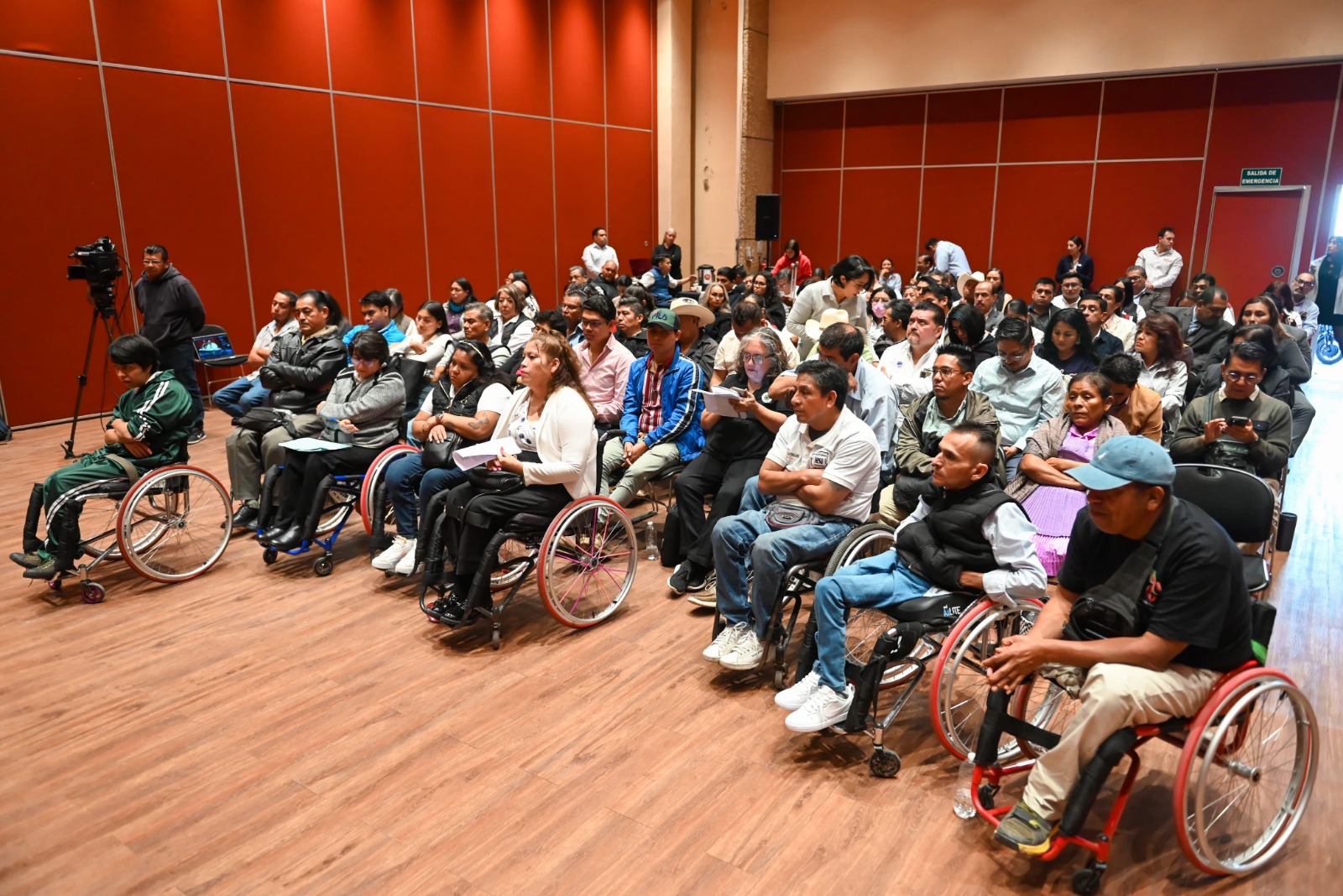 Escuchan Gobiernos de Morelos y México la voz del pueblo para elaborar Plan Nacional de Desarrollo 2025-2020 8 1000587624