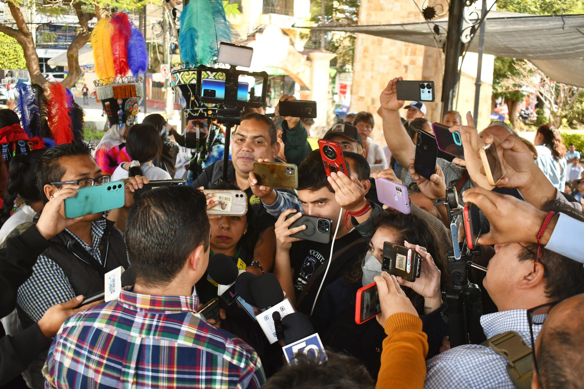 Arranca el carnaval más grande de Morelos: Jiutepec 2025 8 1000587705