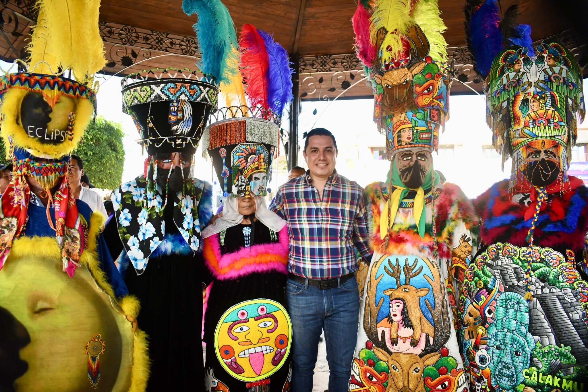 Arranca el carnaval más grande de Morelos: Jiutepec 2025 1 1000587706 1