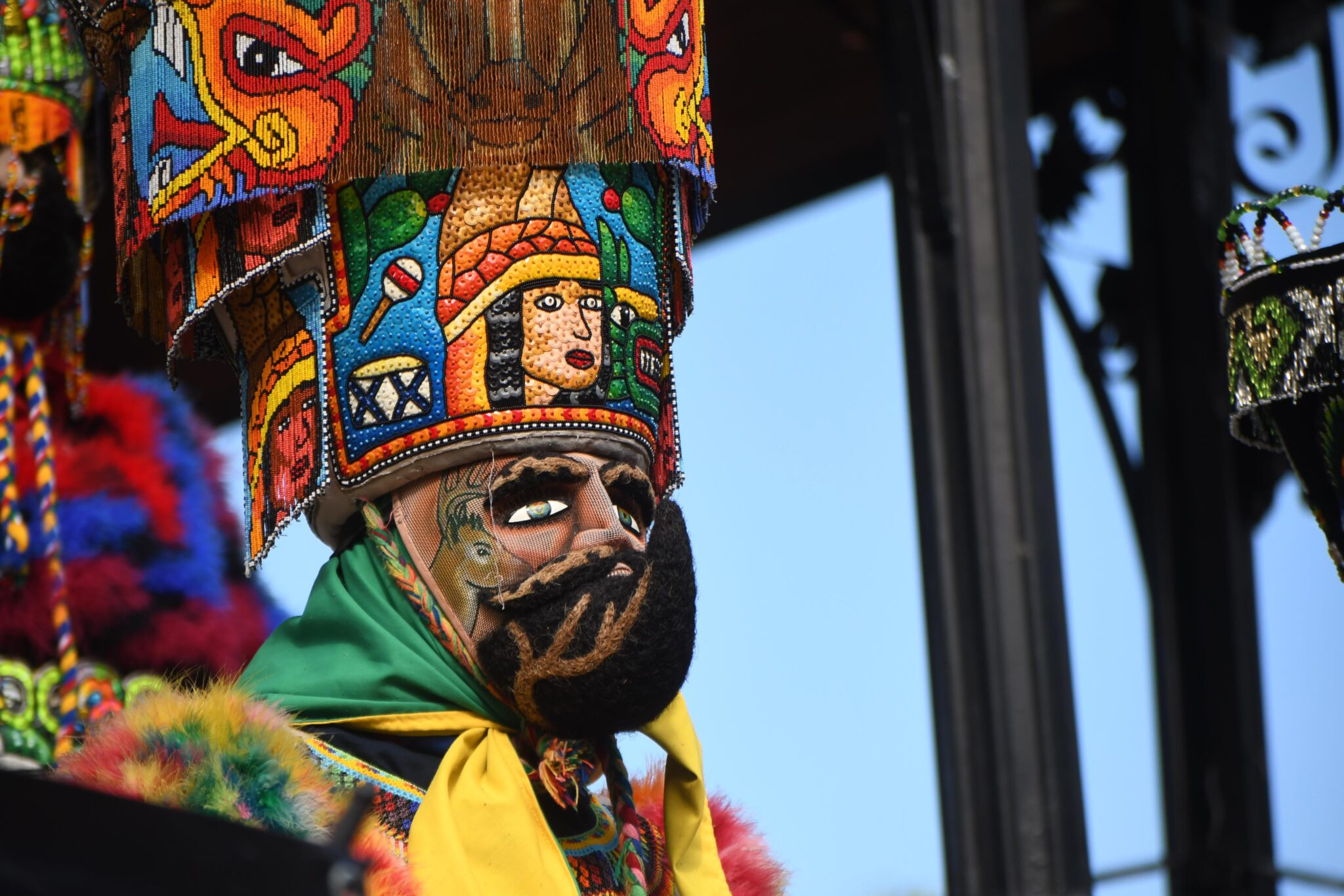 Arranca el carnaval más grande de Morelos: Jiutepec 2025 4 1000587708