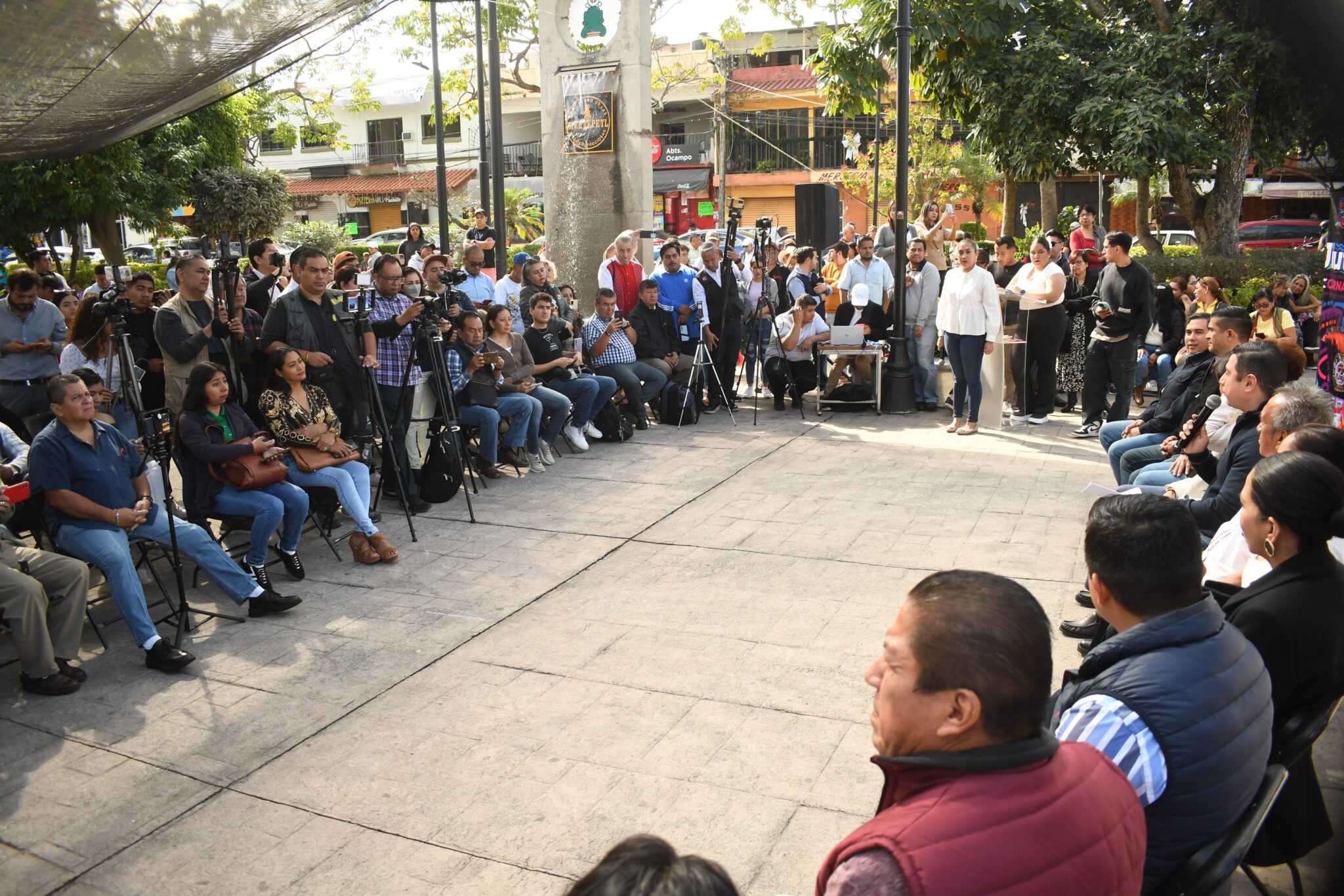 Arranca el carnaval más grande de Morelos: Jiutepec 2025 5 1000587709