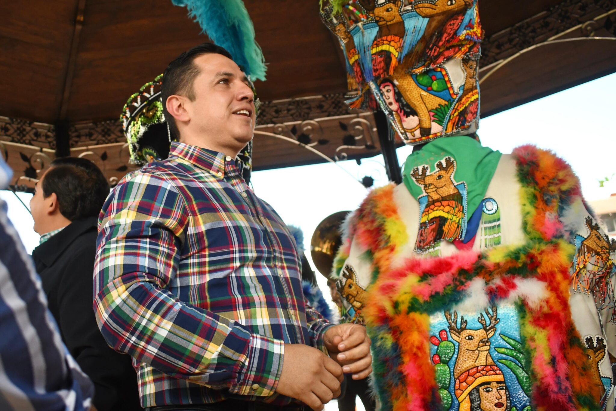 Arranca el carnaval más grande de Morelos: Jiutepec 2025 2 1000587710 1