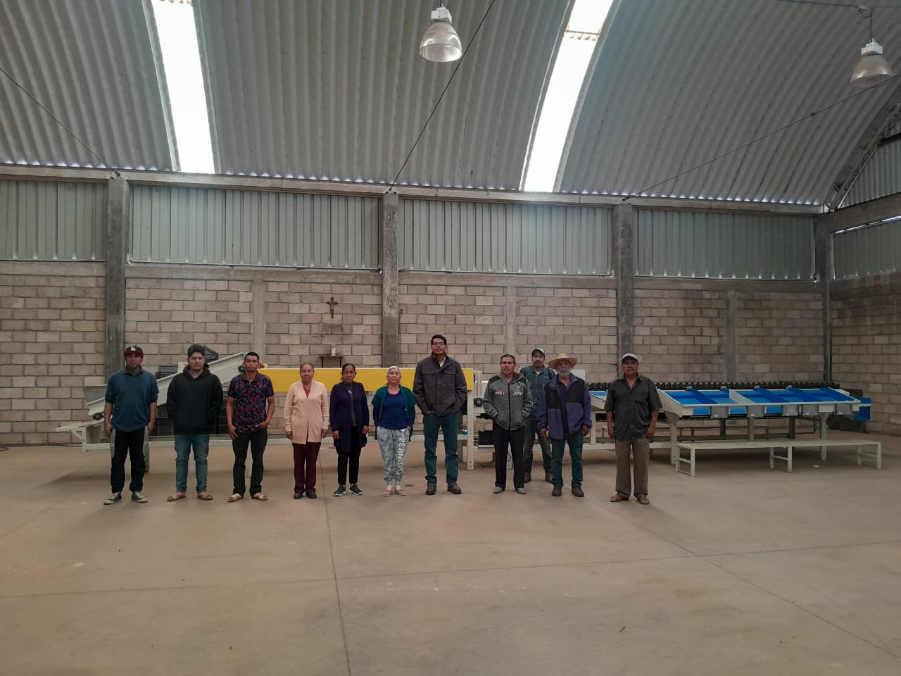 Impulsa SDEyT competitividad de productos de aguacate de Buenavista del Monte a través de la vinculación directa con compradores 3 1000588479
