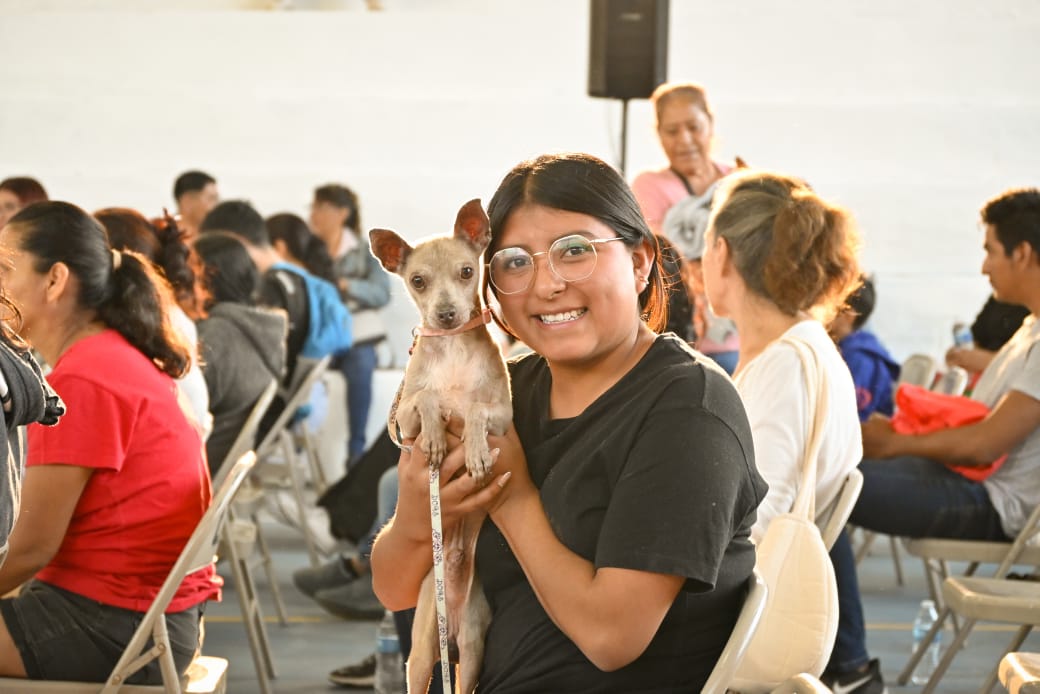 Inicia gobierno de Margarita González Saravia Registro Único de Mascotas 10 1000592280