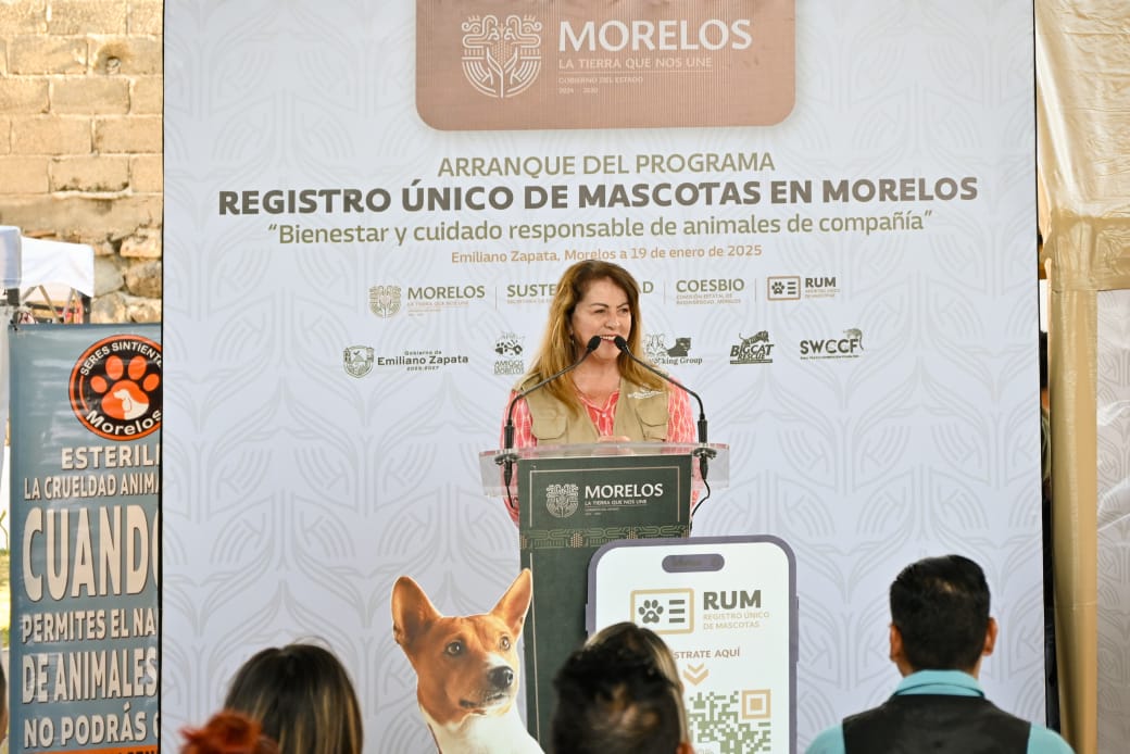 Inicia gobierno de Margarita González Saravia Registro Único de Mascotas 4 1000592288