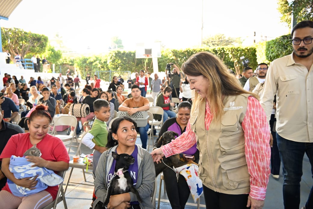Inicia gobierno de Margarita González Saravia Registro Único de Mascotas 3 1000592290