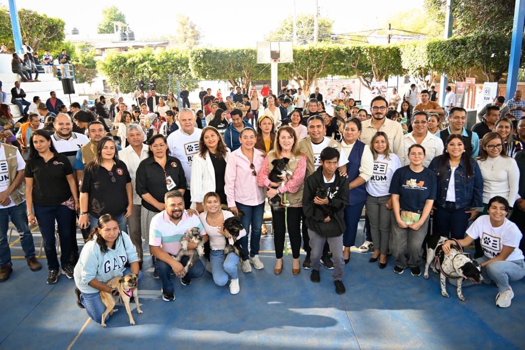 Inicia gobierno de Margarita González Saravia Registro Único de Mascotas 1 1000592296
