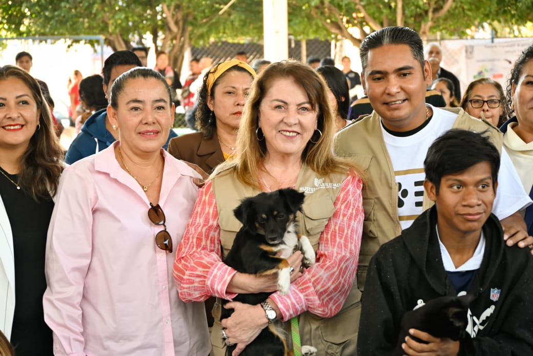 Inicia gobierno de Margarita González Saravia Registro Único de Mascotas 2 1000592298