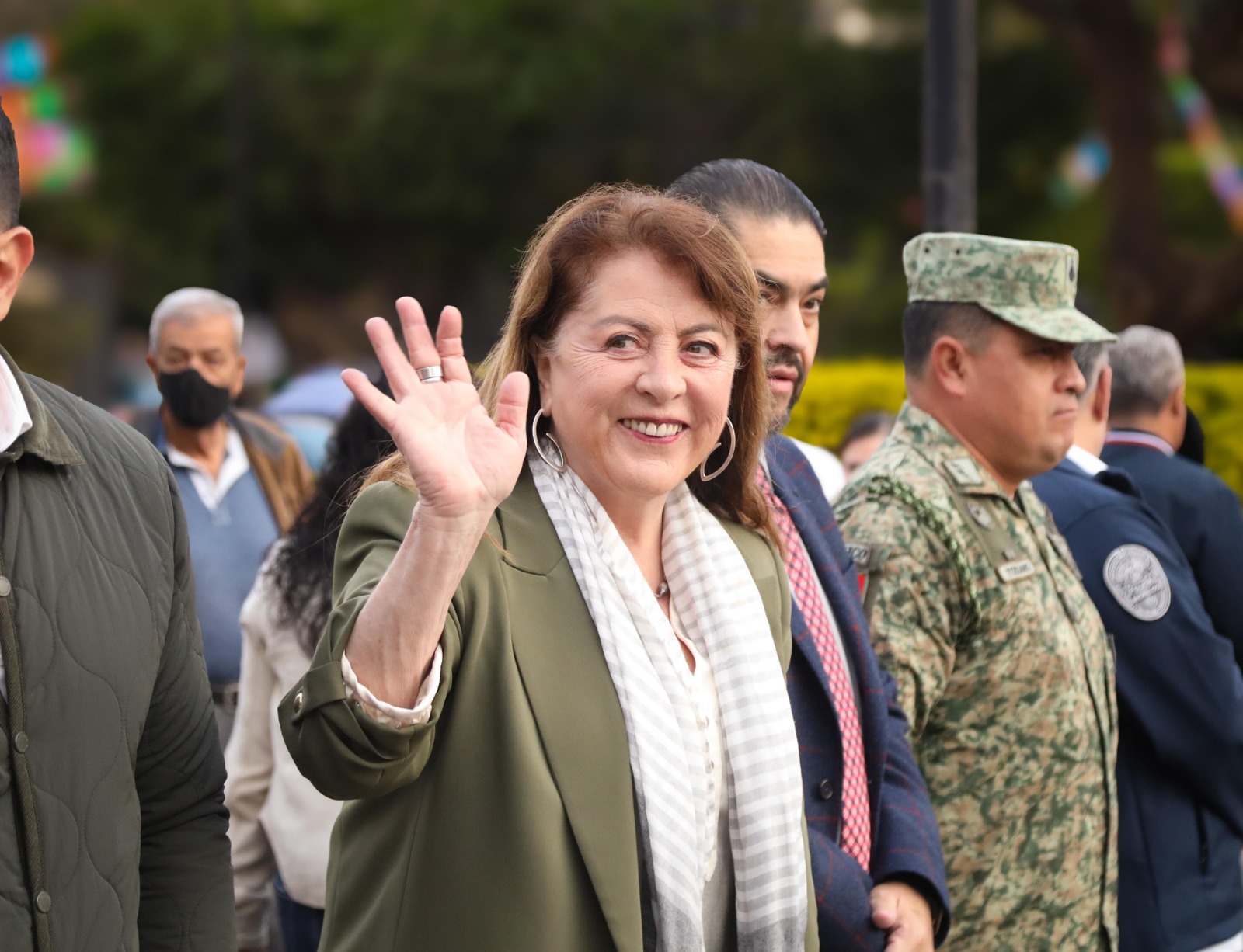 Trabaja Gobierno de Margarita González Saravia en proyectos prioritarios para bienestar de la población 4 1000593130