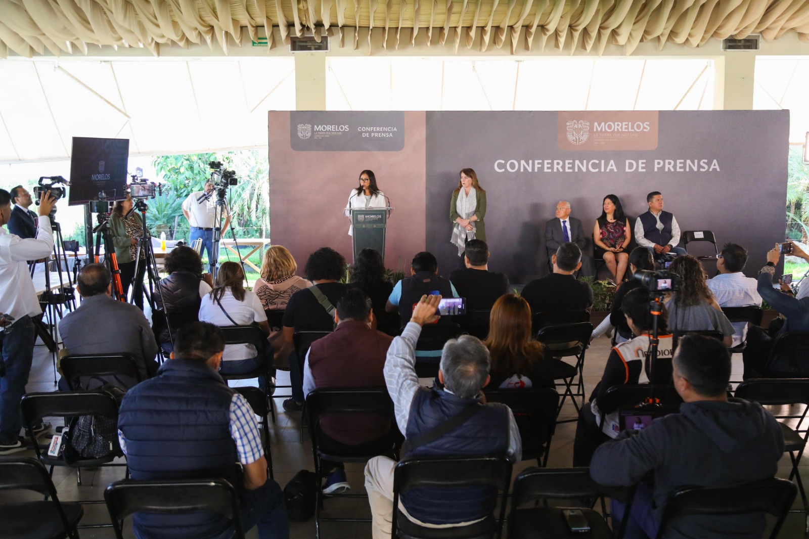Trabaja Gobierno de Margarita González Saravia en proyectos prioritarios para bienestar de la población 5 1000593139