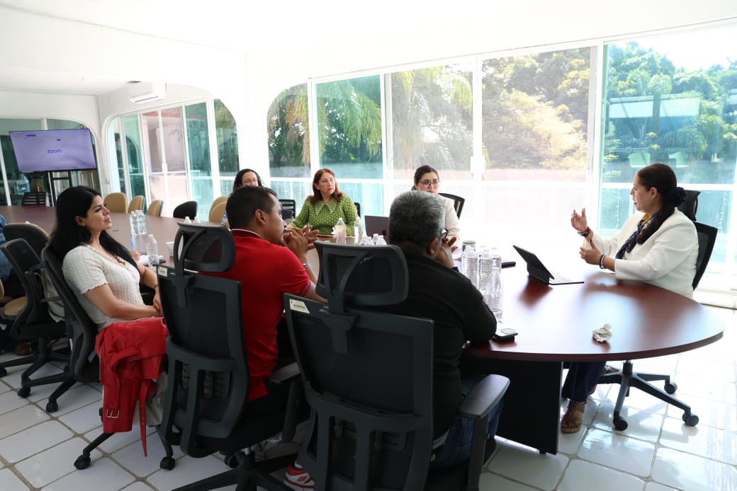 Participa Gobierno de Morelos en reunión nacional de coordinación para la estrategia Vida Saludable 6 1000593745