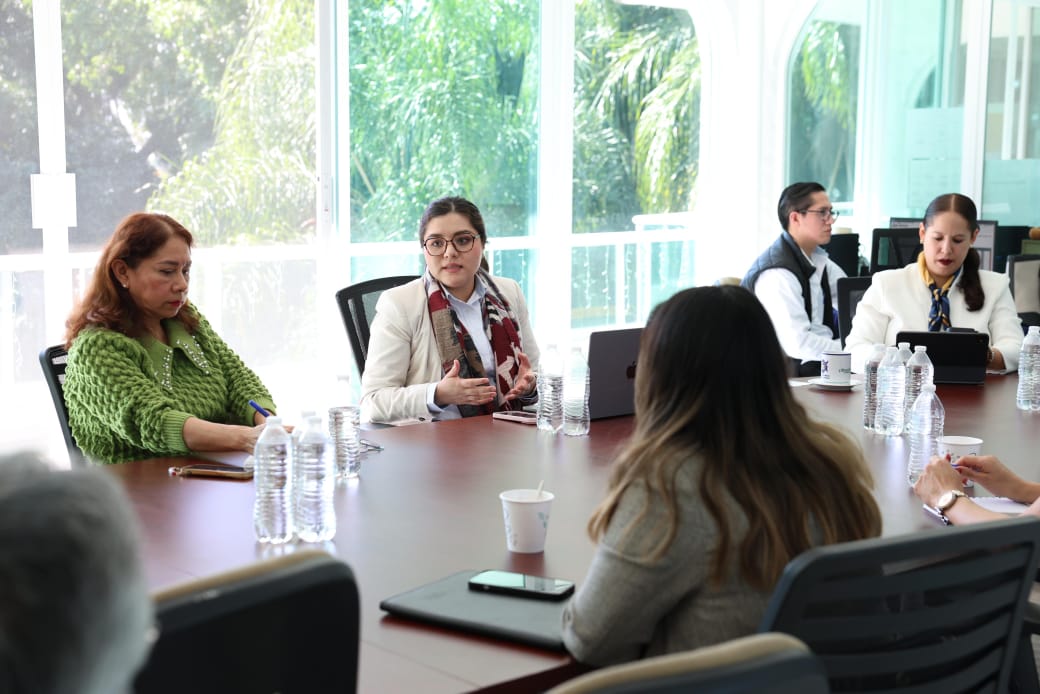 Participa Gobierno de Morelos en reunión nacional de coordinación para la estrategia Vida Saludable 5 1000593746