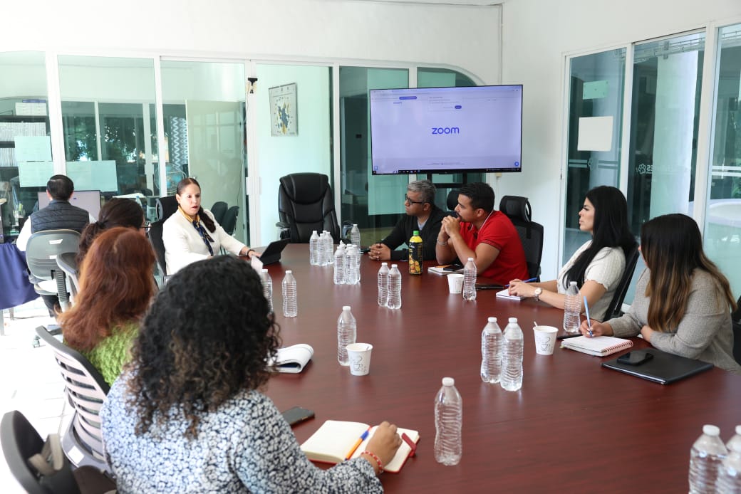 Participa Gobierno de Morelos en reunión nacional de coordinación para la estrategia Vida Saludable 7 1000593748