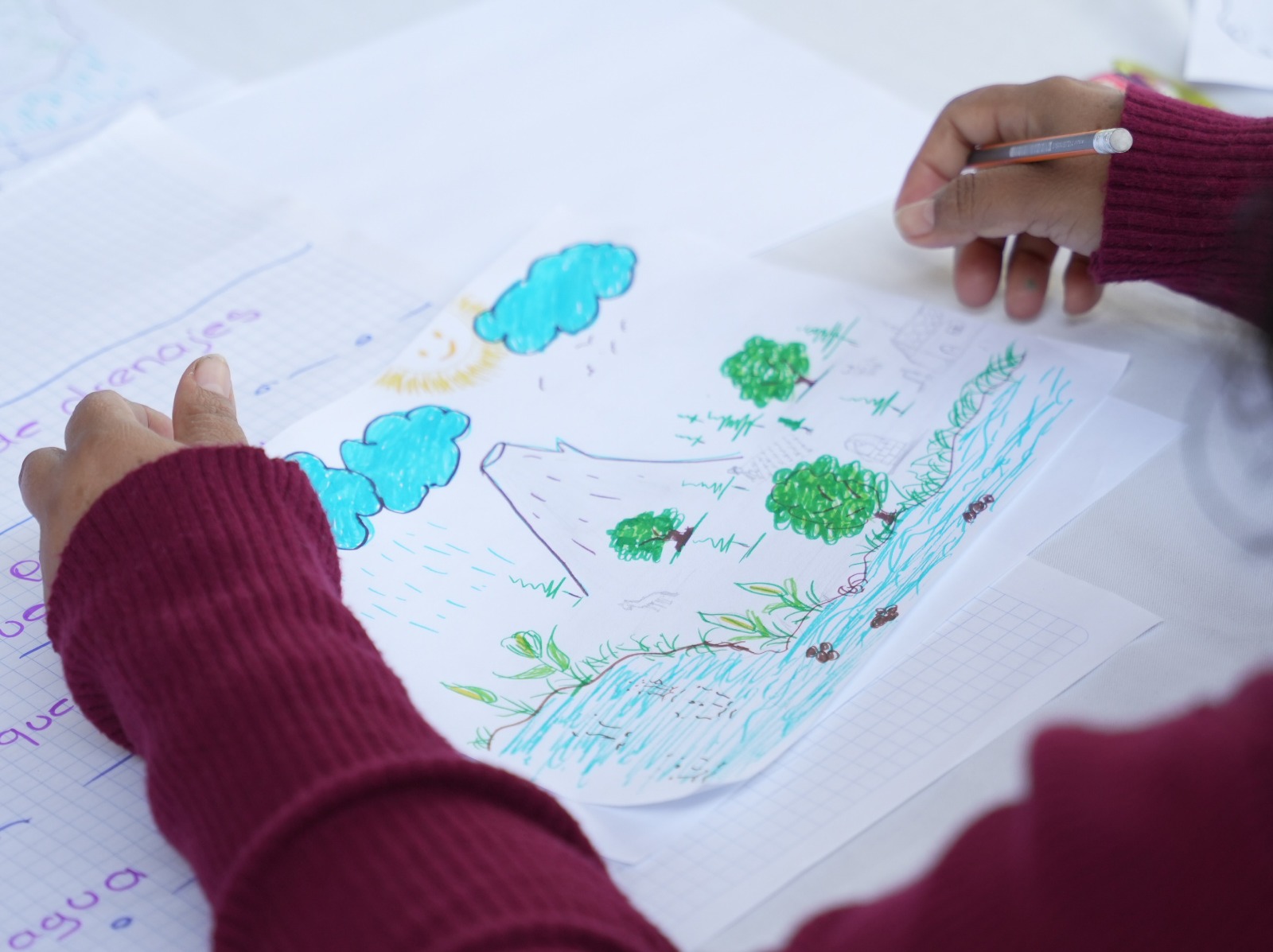 Capacita IEBEM a más de cinco mil figuras educativas en cuidando del agua y sostenibilidad 2 1000593935