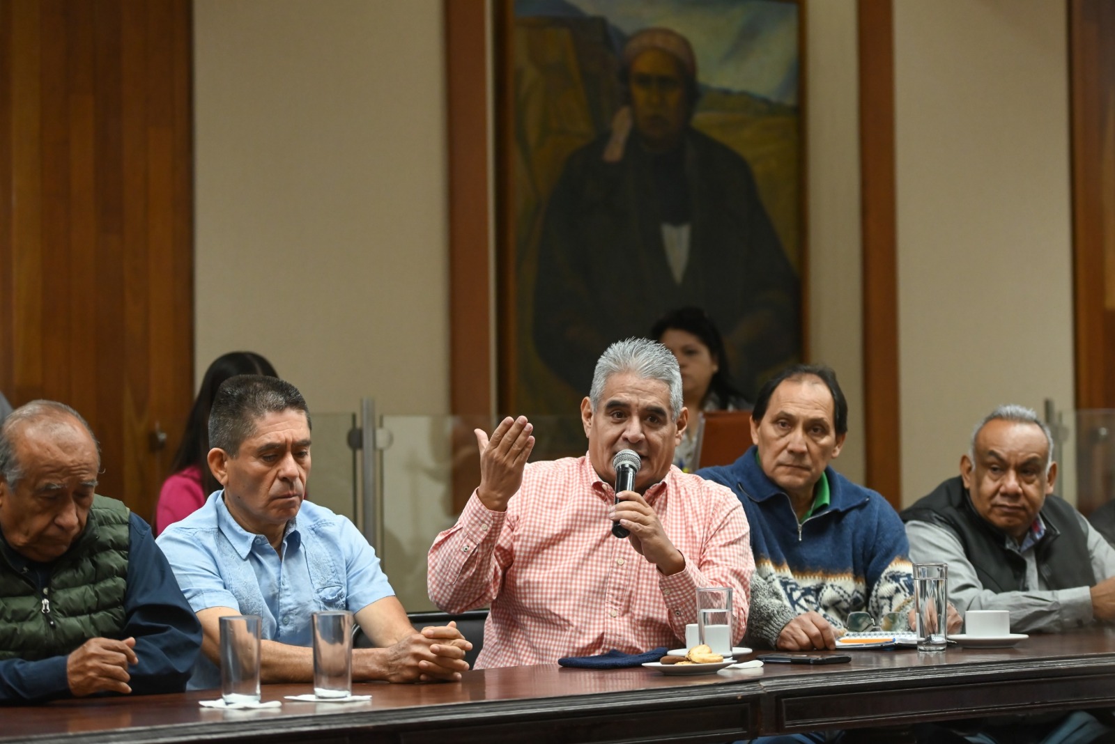 Refrenda Margarita González Saravia trabajo conjunto con sector de transporte morelense 3 1000595338