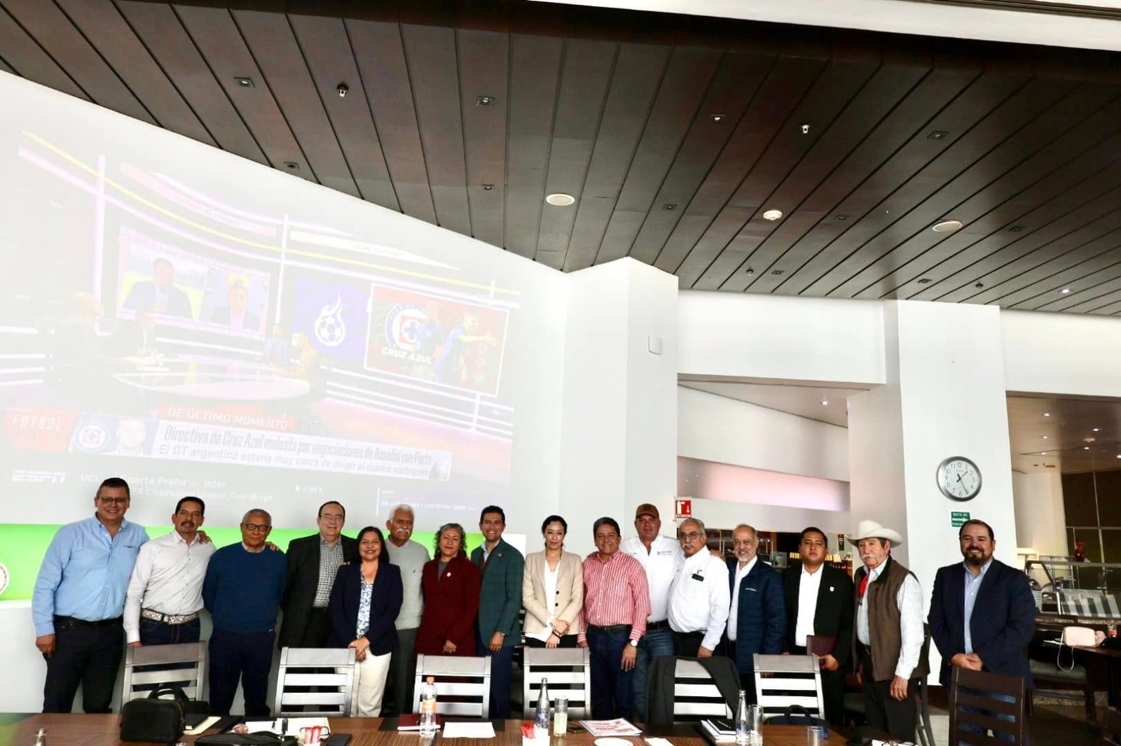Participa Sedagro en encuentro para fortalecer coope agrícola México y Canadá 1 1000595695