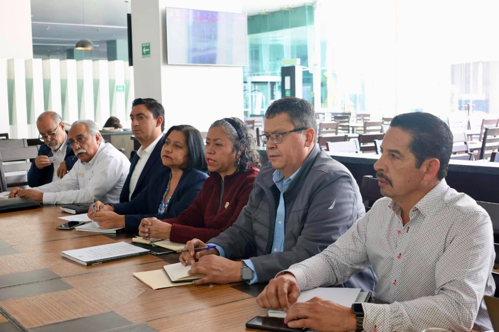 Participa Sedagro en encuentro para fortalecer coope agrícola México y Canadá 4 1000595698