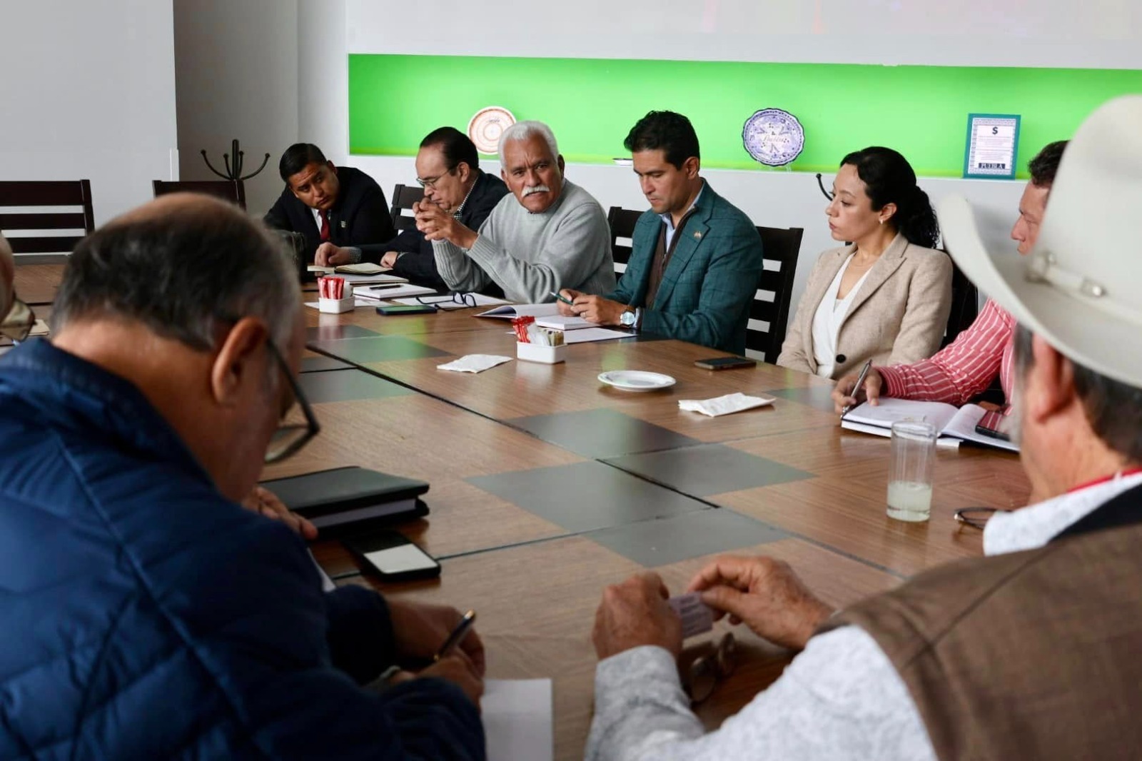 Participa Sedagro en encuentro para fortalecer coope agrícola México y Canadá 3 1000595699