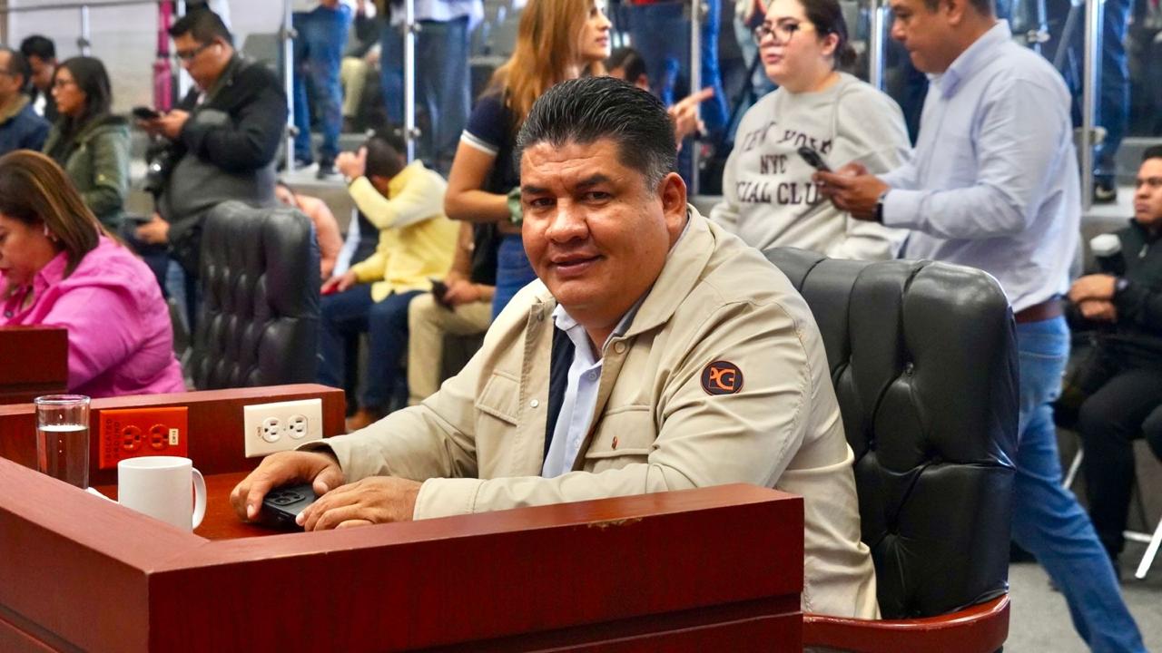 Convoca diputado Paco Sánchez Zavala a preservar la paz y la tranquilidad en los carnavales 1 1000597986