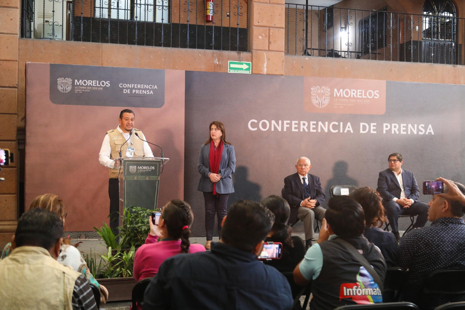 Impulsa gobierno de Margarita González Saravia inn tecnológica para agilizar trámites y mejorar la atención a las y los morelenses 7 1000600536