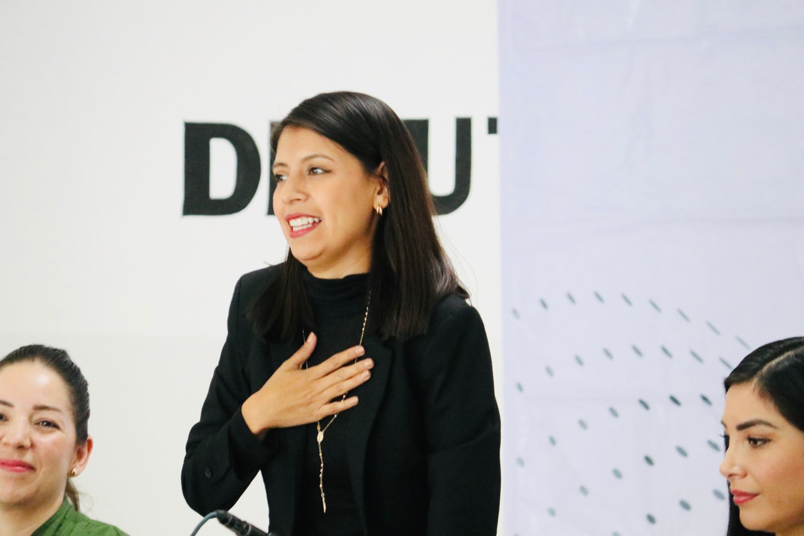 Encabeza diputada Eleonor Martínez foro "Alim saludable, comer bien" en el marco del Día del profesional de la Nutrición 6 1000600606