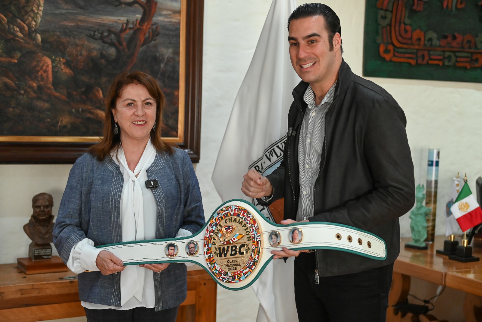 Morelos se suma a la clase nacional de boxeo en un esfuerzo por promover paz y unidad 3 1000600872