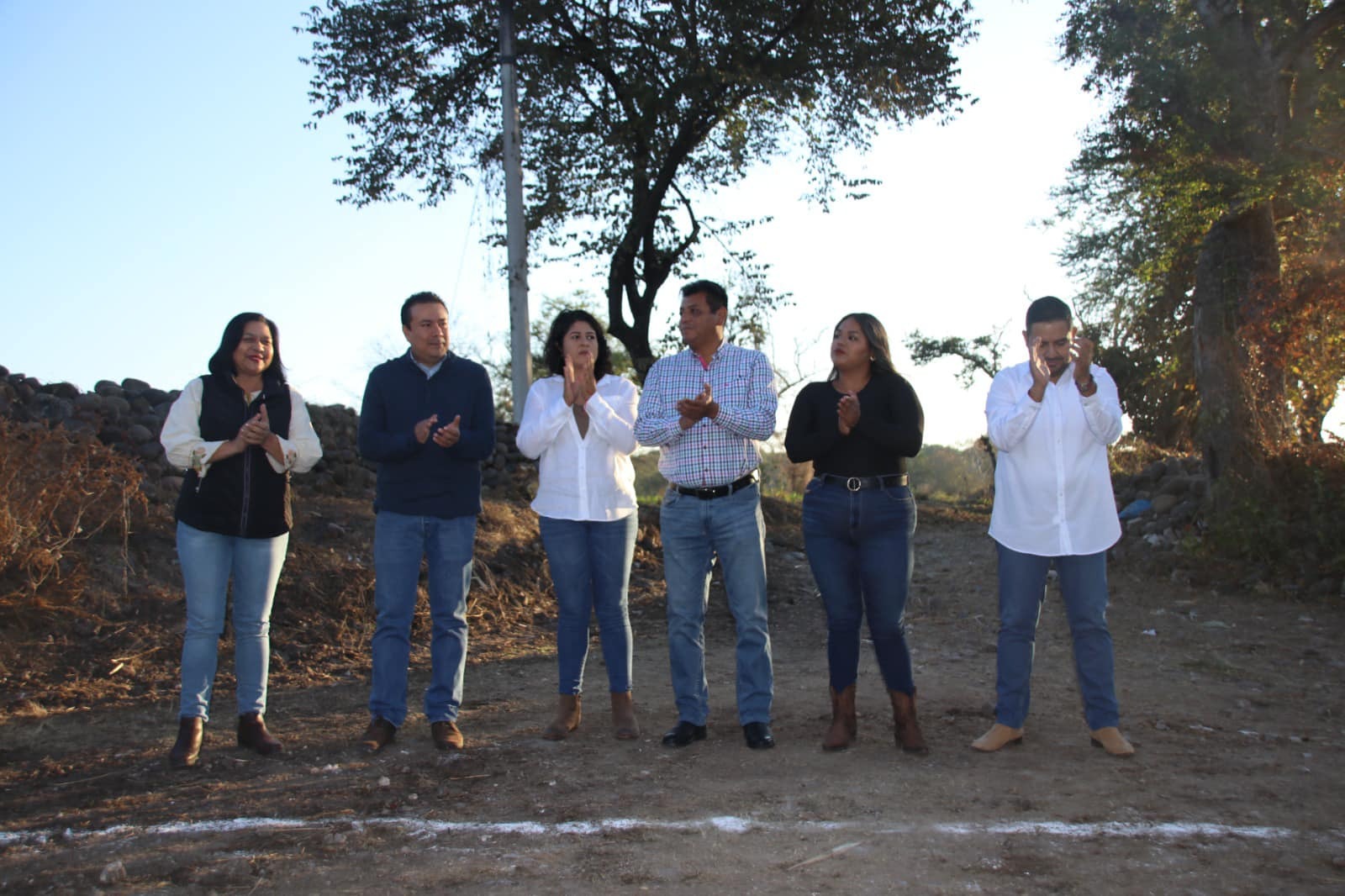 Avanza Gobierno de Morelos rehabilitación de caminos de saca cosecha 2 1000600882