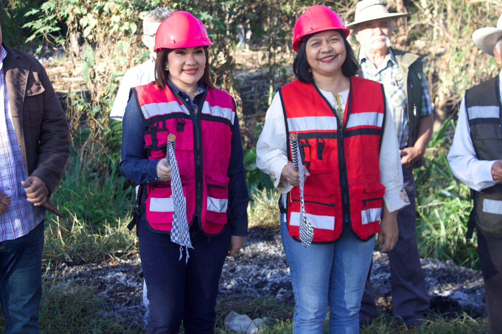 Avanza Gobierno de Morelos rehabilitación de caminos de saca cosecha 7 1000600889