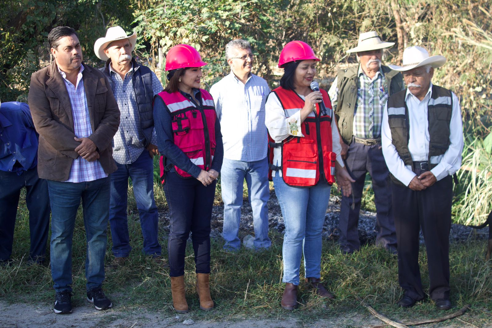 Avanza Gobierno de Morelos rehabilitación de caminos de saca cosecha 8 1000600890