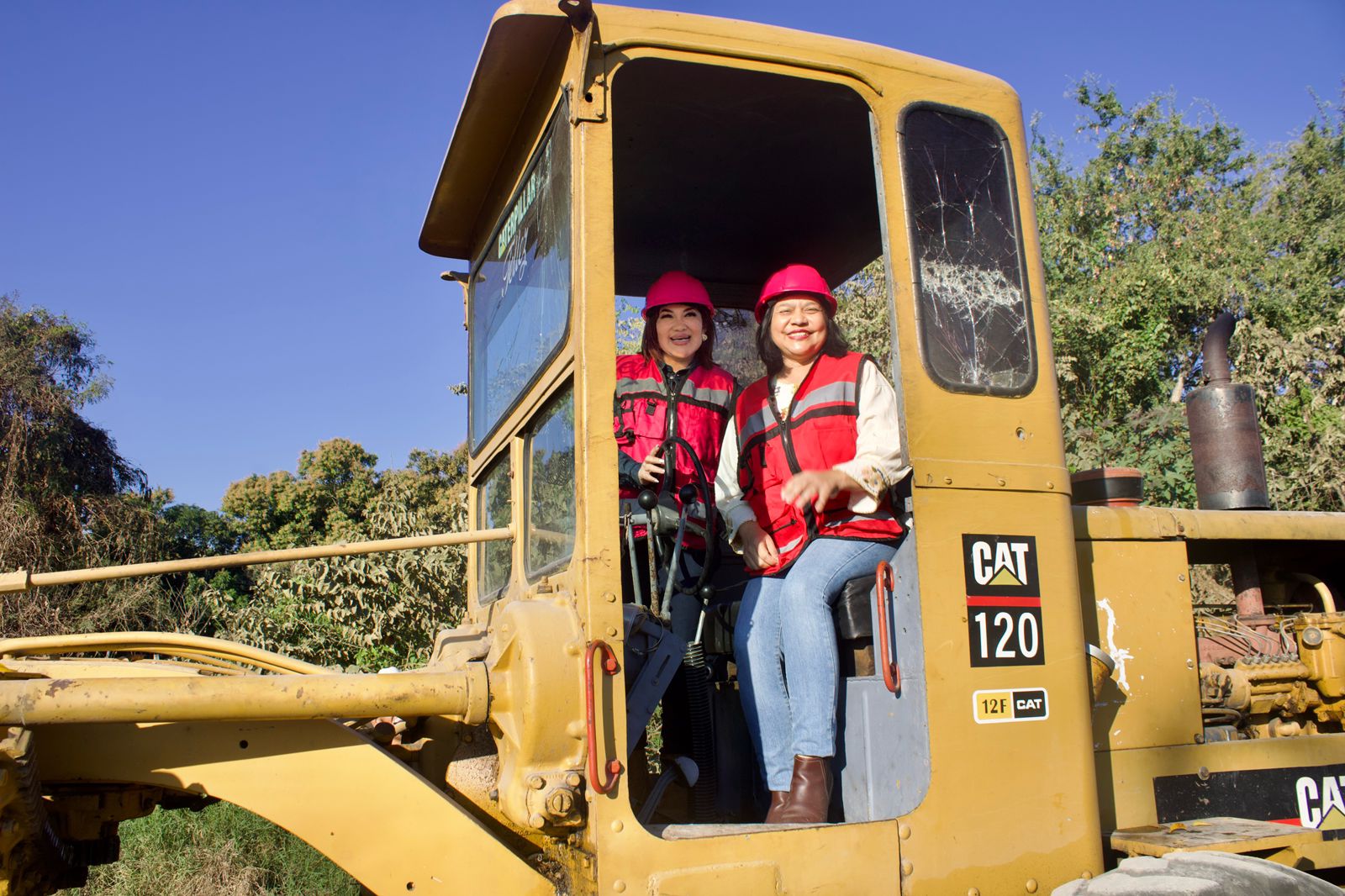 Avanza Gobierno de Morelos rehabilitación de caminos de saca cosecha 3 1000600891