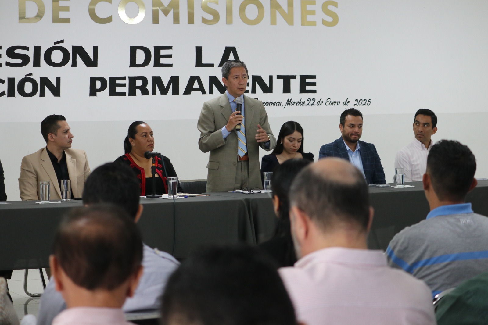 Inaugura diputada Jazmín Solano talles de capacitación en materia de transparencia dirigido al personal del Congreso del Estado 6 1000601246