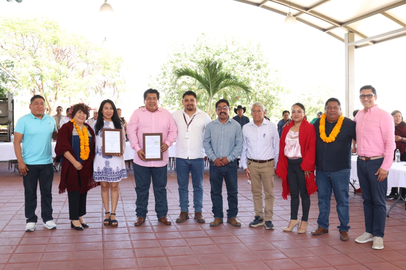 Realiza diputada Guillermina Maya en INPI entrega de constancias como pueblo Nahua a Xoxocotla, Coatetelco y Hueyapan 3 1000605465