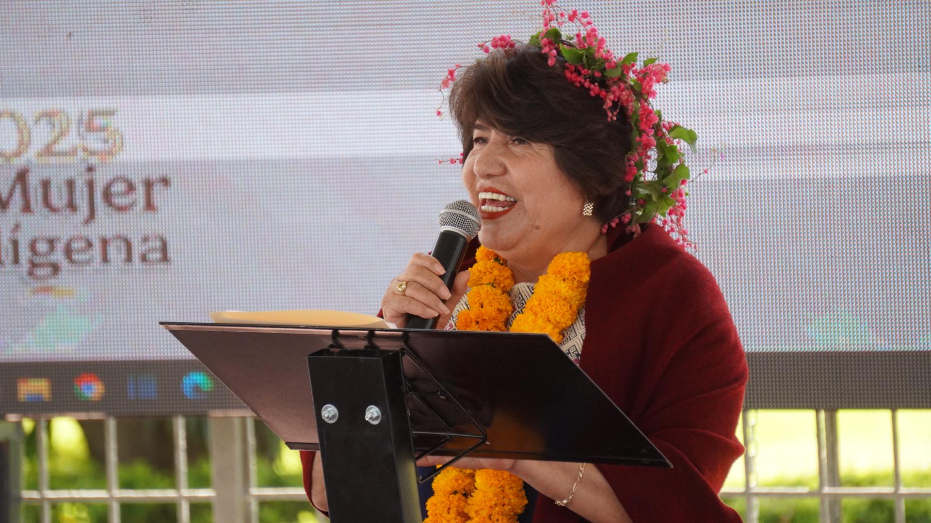 Realiza diputada Guillermina Maya en INPI entrega de constancias como pueblo Nahua a Xoxocotla, Coatetelco y Hueyapan 1 1000605468