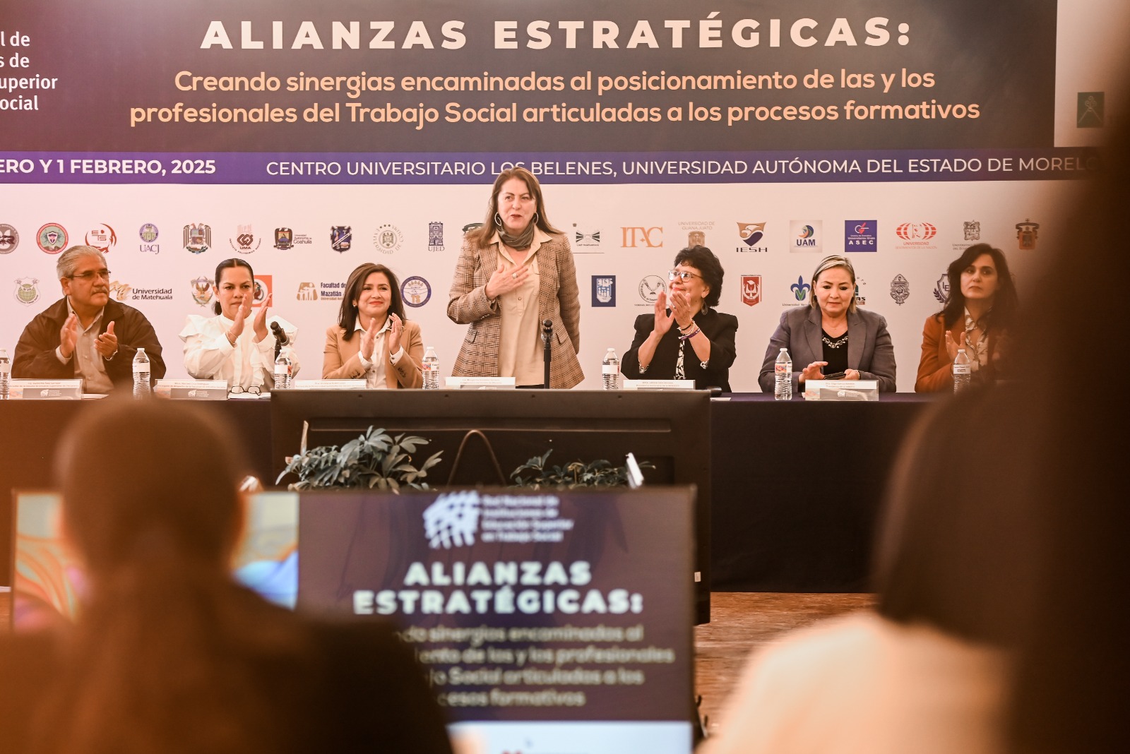 Crea gobierno de Margarita González Saravia sinergia con la RENIESTS para impulsar políticas gubernamentales con perspectiva de compromiso y retribución spcial 3 1000606017